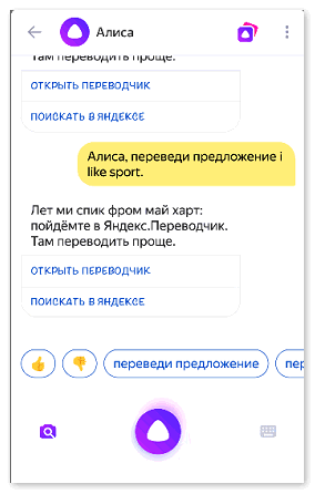 Приложение Яндекс Переводчик С Фото